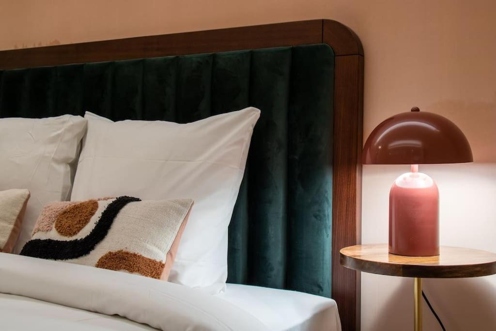 Appart 6pers#2 Bedrooms#bastille#placedesvosges#ac Appartamento