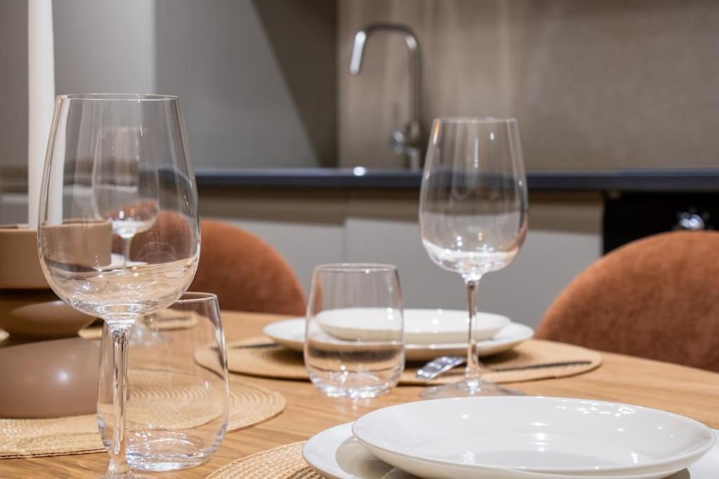 Appart 6pers#2 Bedrooms#bastille#placedesvosges#ac Parigi