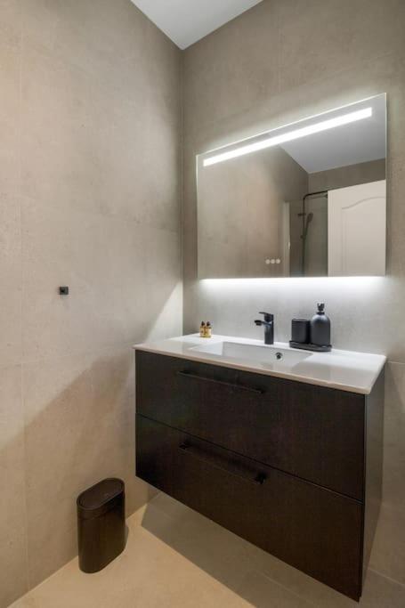 Appartamento Appart 6pers#2 Bedrooms#bastille#placedesvosges#ac