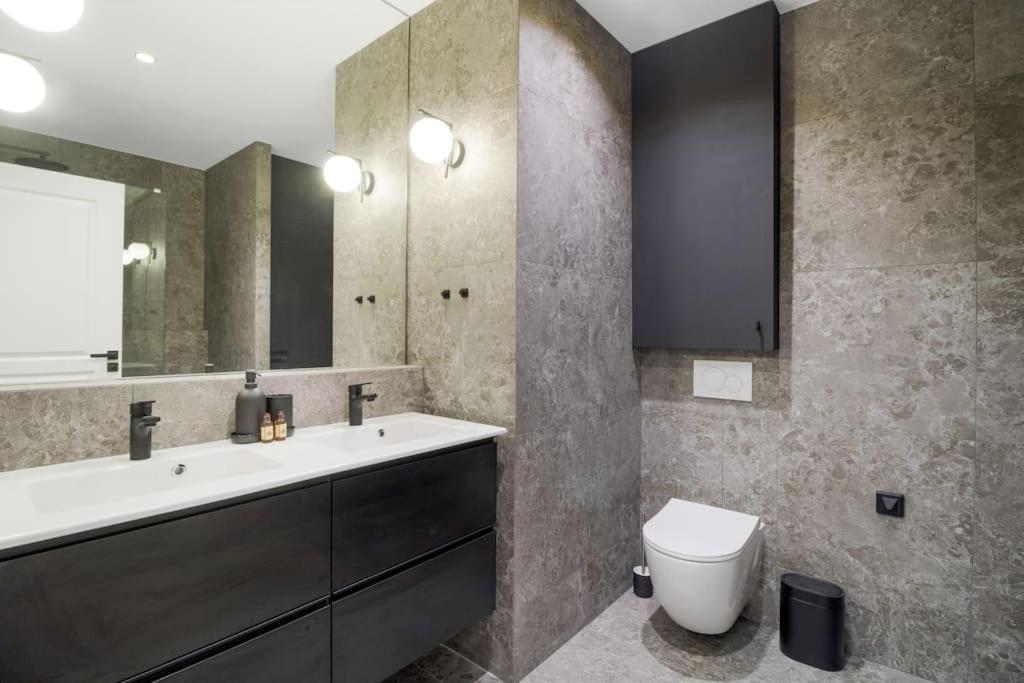 Appartamento Appart 6pers#2 Bedrooms#bastille#placedesvosges#ac Parigi