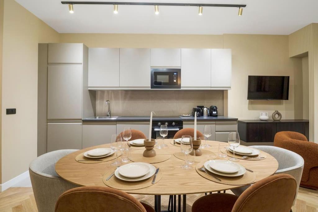 Appartamento Appart 6pers#2 Bedrooms#bastille#placedesvosges#ac *