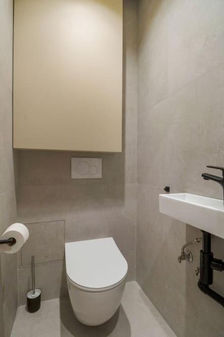 Appart 6pers#2 Bedrooms#bastille#placedesvosges#ac Appartamento