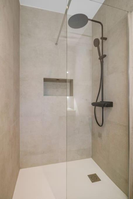 Appart 6pers#2 Bedrooms#bastille#placedesvosges#ac * Parigi
